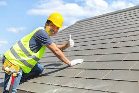 Best Metal Roofing Installation  in Amargosa Valley, NV